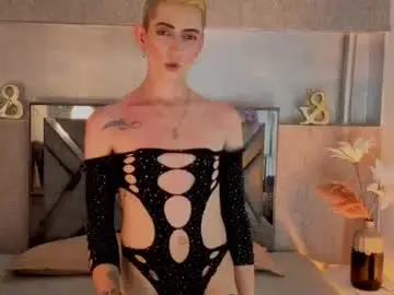 Chaturbate Sex Chat of dominic_thailor