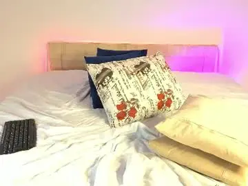 Chaturbate Adult Webcam of okerriella