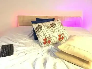 Chaturbate Nude Webcam of okerriella
