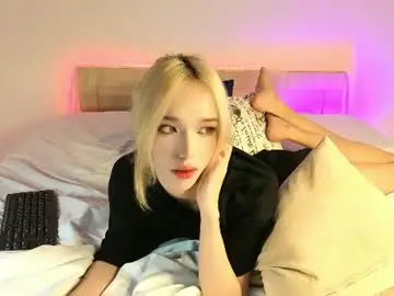 Chaturbate Sex Chat of okerriella