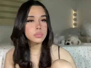 Chaturbate Best live sex cam show of beautiful_lust69