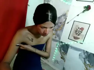 Chaturbate Adult Video Chat of meaxox1