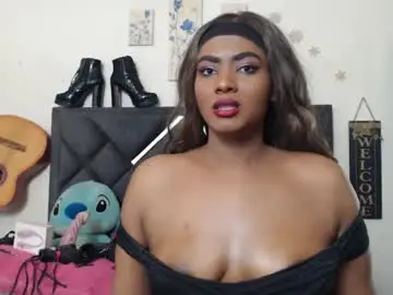Chaturbate Live Sex of natashasexxy__