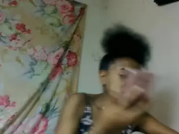 Chaturbate Sex Cam of richetera