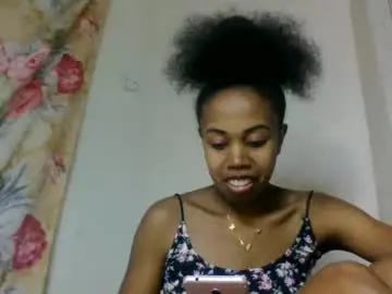 Chaturbate Adult Video Chat of richetera