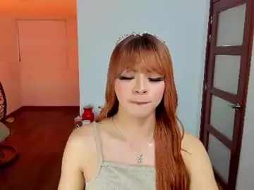 Chaturbate Sex Chat of hurremcan_