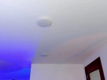 Chaturbate Live Sex Cam of hurremcan_