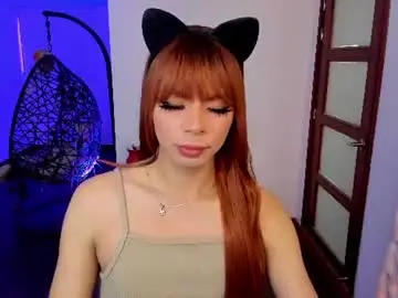 Chaturbate Best live sex cam show of hurremcan_