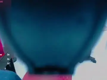 Chaturbate Best Webcam of katymorena