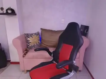 Chaturbate Sex Chat of lailahdark