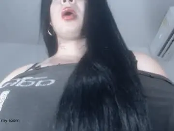 Chaturbate Sex Cam of mistressxxalice