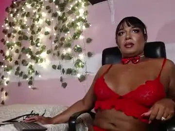 Chaturbate Live Sex of choquitolove1