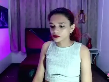 Chaturbate Nude Webcam of luisa_torres__