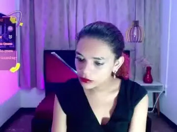 Chaturbate Free Porn Cam of luisa_torres__