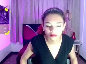 Chaturbate Private Sex Chat of luisa_torres__