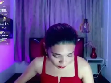Chaturbate Adult Webcams of luisa_torres__