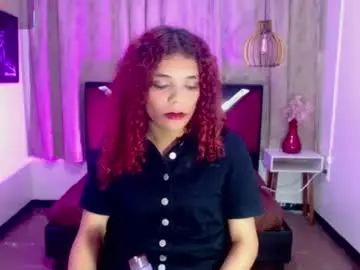Chaturbate Live Porn of luisa_torres__