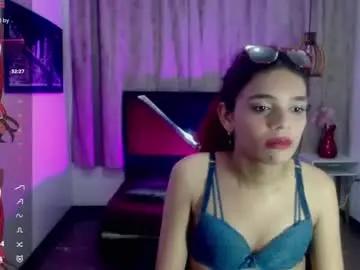 Chaturbate Adult Video Chat of luisa_torres__