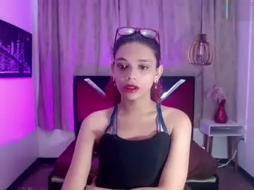 Chaturbate Nude Webcam of luisa_torres__
