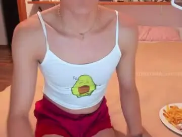 Chaturbate Sex Cam of sebasathome