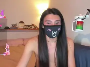 Chaturbate Nude Webcam of sebasathome