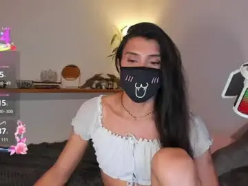 Chaturbate Sex Cam of sebasathome