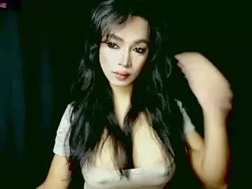 Chaturbate Nude Webcam of sexymariafoxx