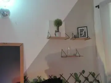 Chaturbate Adult Webcam of ambar_fitness88