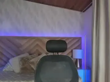 Chaturbate Adult Webcam of _tiffany_collins