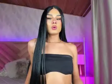 Chaturbate Live Sex Cam of _tiffany_collins