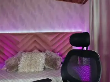 Chaturbate Adult Webcam of _tiffany_collins