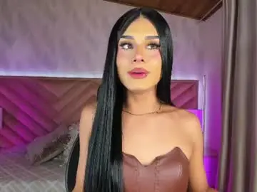 Chaturbate Best live sex cam show of _tiffany_collins