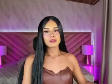 Chaturbate Nude Webcam of _tiffany_collins