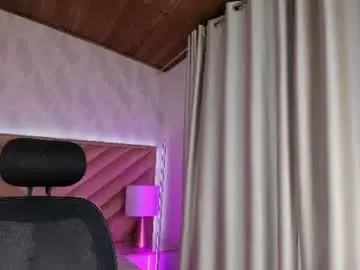 Chaturbate Live Sex Cam of _tiffany_collins