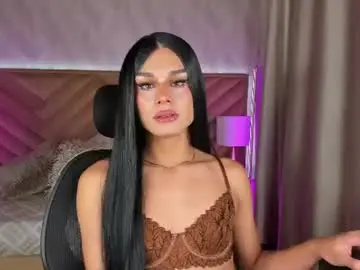 Chaturbate Adult Webcams of _tiffany_collins