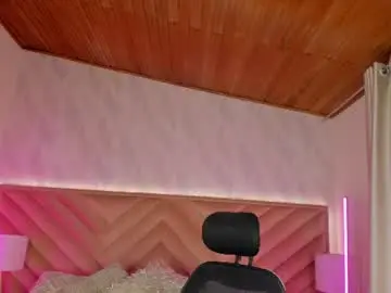 Chaturbate Adult Webcam of _tiffany_collins