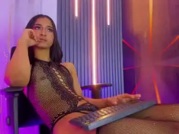 Chaturbate Best Webcam of miss_isa19