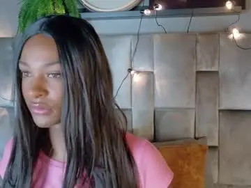 Chaturbate Adult Webcam of nahomicampbell_