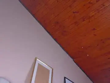 Chaturbate Free Porn Cam of nahomicampbell_