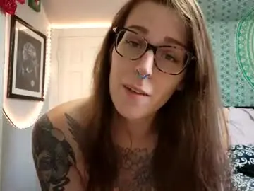 Chaturbate Best Webcam of ginajamesxxx