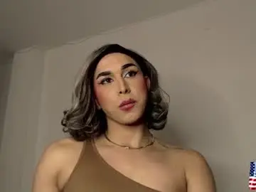 Chaturbate Adult Webcam of tatiana_hunter