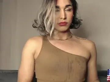 Chaturbate Free Live Porn of tatiana_hunter