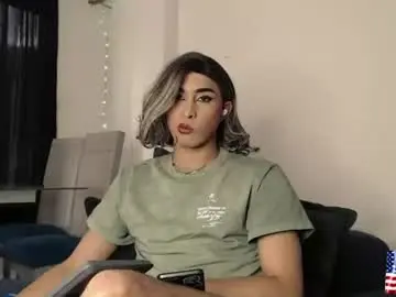 Chaturbate Live Porn of tatiana_hunter