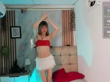 Chaturbate Best Webcam of vanessa_jenner