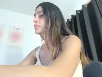 Chaturbate Live Sex of _cat_18