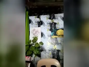 Chaturbate Sex Cam of ervanamorge
