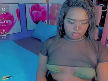 Chaturbate Adult Video Chat of hugemonsterblack