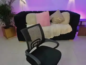 Chaturbate Nude Webcam of susi_doll1