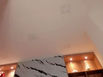 Chaturbate Live Sex of isabel_escorcia