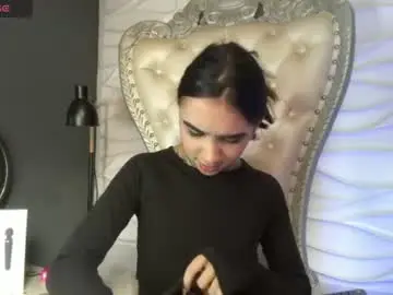 Chaturbate Live Sex Cam of melany_27